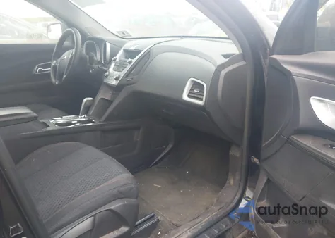 2012 Chevrolet Equinox Ls from USA, damaged, VIN 2GNFLCEK0C6270359